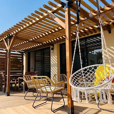Logement Privatif Avec Piscine Casa vacanze