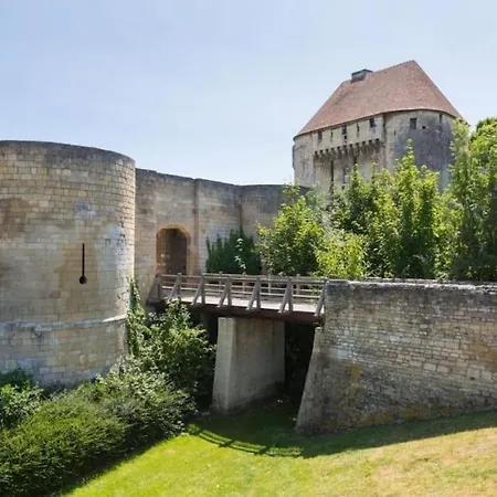 Logement Privatif Avec Piscine Casa vacanze Saint-Contest