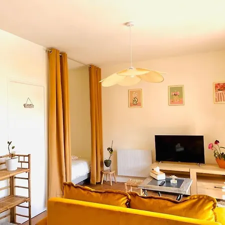Logement Privatif Avec Piscine *