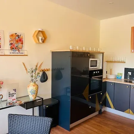Logement Privatif Avec Piscine Casa vacanze *