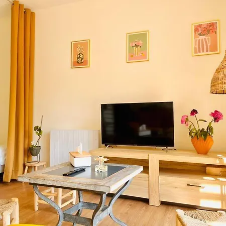 Casa vacanze Logement Privatif Avec Piscine