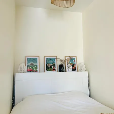 Logement Privatif Avec Piscine