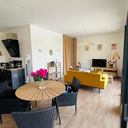 Casa vacanze Logement Privatif Avec Piscine *