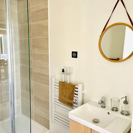 Casa vacanze Logement Privatif Avec Piscine
