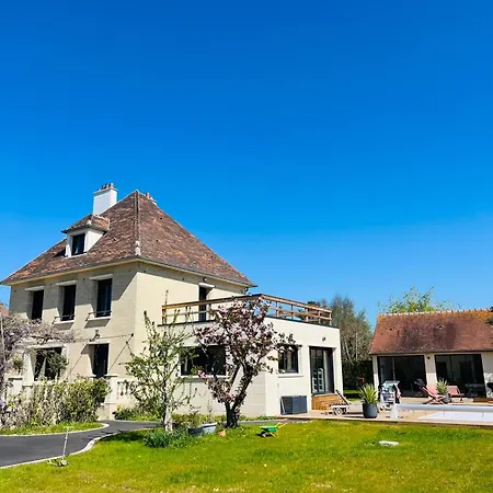 Casa vacanze Logement Privatif Avec Piscine *