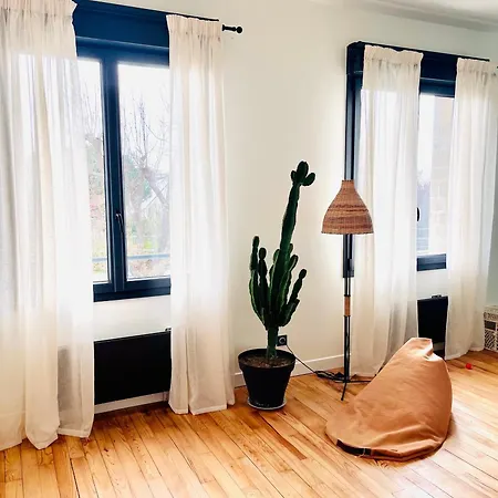 Casa vacanze Logement Privatif Avec Piscine