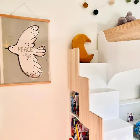 Casa vacanze Logement Privatif Avec Piscine *