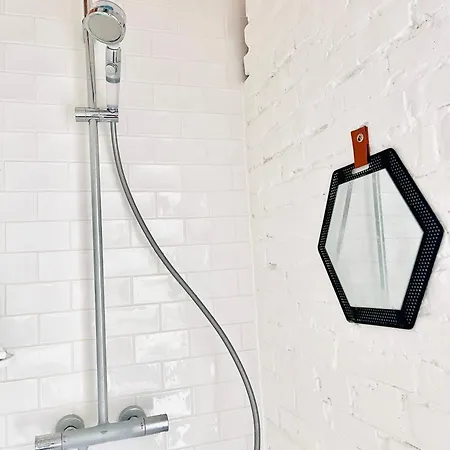Logement Privatif Avec Piscine