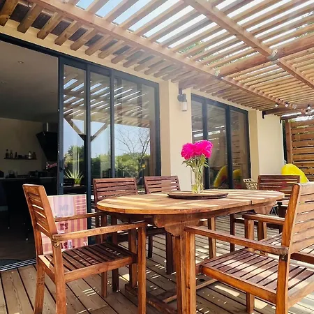 Casa vacanze Logement Privatif Avec Piscine