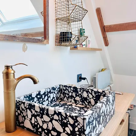 Casa vacanze Logement Privatif Avec Piscine Saint-Contest