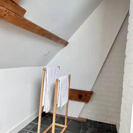 Casa vacanze Logement Privatif Avec Piscine *